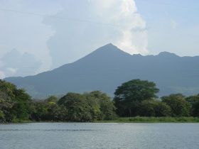 Mombacho Volcano, Viewed from Nicaragua Lake – Best Places In The World To Retire – International Living